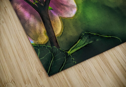 Shade Ken Foster puzzle
