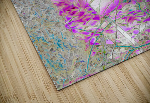 Trillium Fantasy Ken Foster puzzle