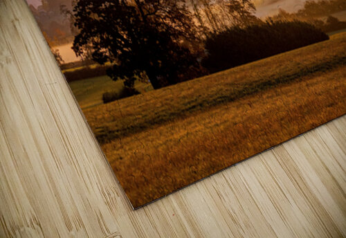 Valley View Ken Foster puzzle