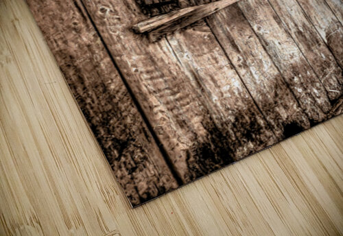 Barn Board Ken Foster puzzle