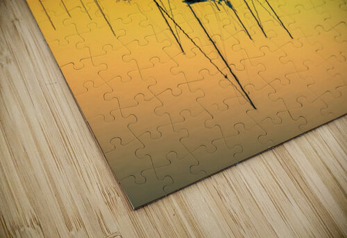 Barely Rippled Ken Foster puzzle