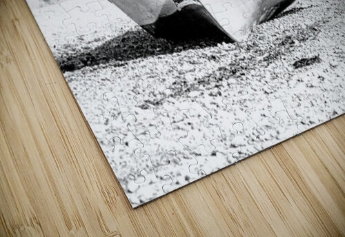 Beach Bow Ken Foster puzzle