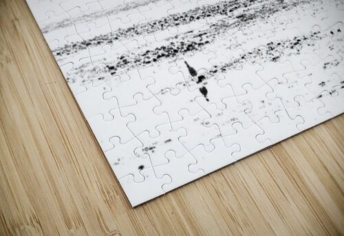 Beach Triangle Ken Foster puzzle