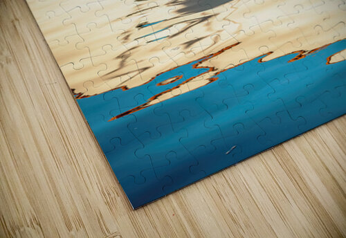 Bow Ken Foster puzzle