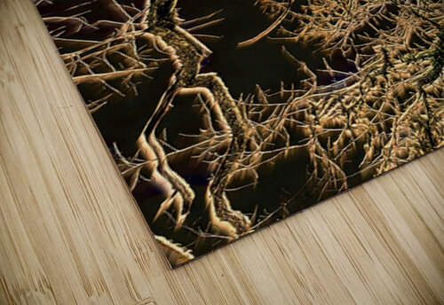 Branch Web Ken Foster puzzle
