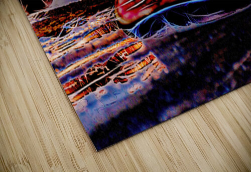 Cinderella Ken Foster puzzle