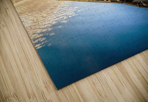 From the Other Side Ken Foster puzzle