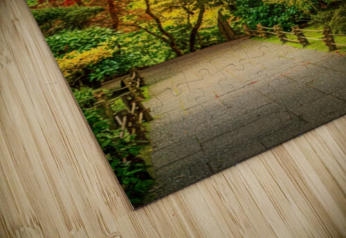 Entrancing Entrance Ken Foster puzzle