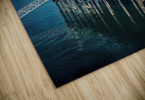 Looking East Ken Foster puzzle