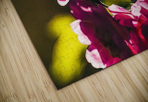 Nameless Rose Ken Foster puzzle