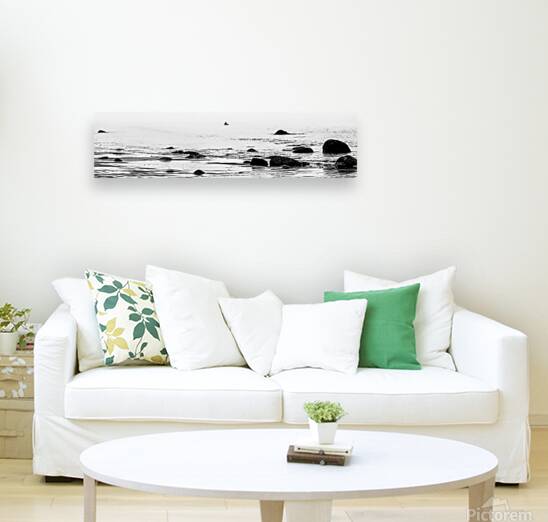 Single Surfer Reproduction