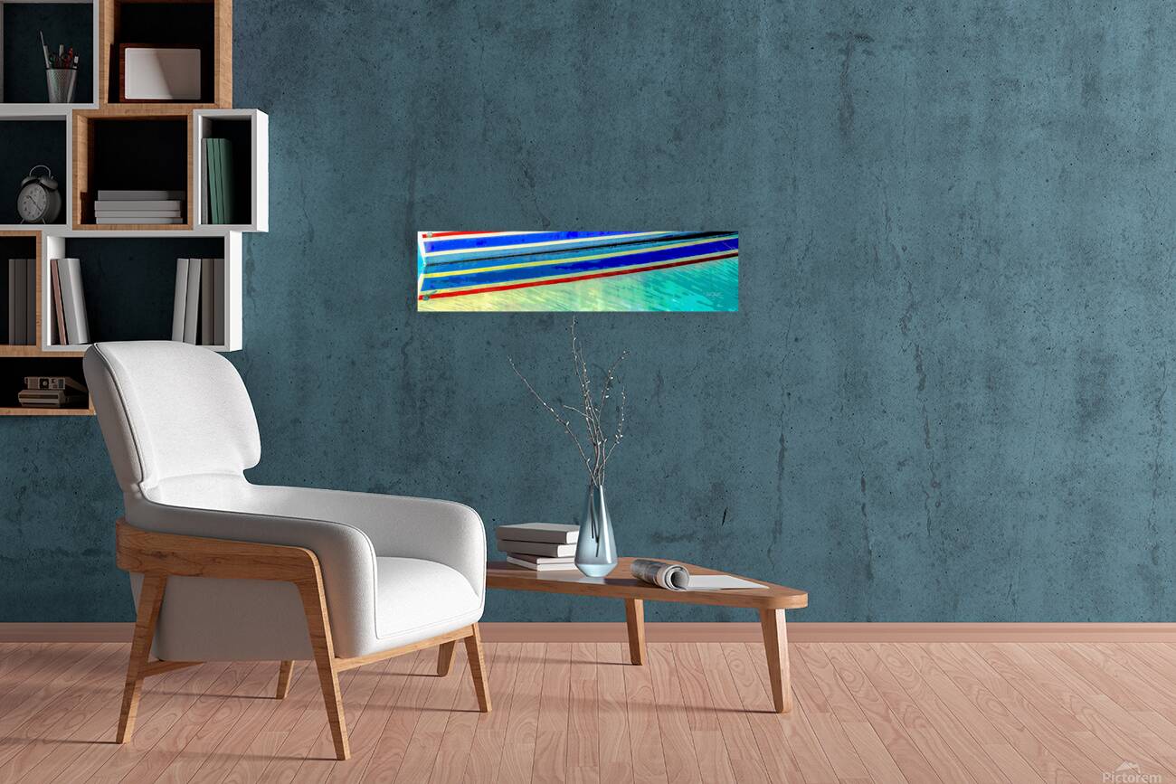Stripes Reproduction