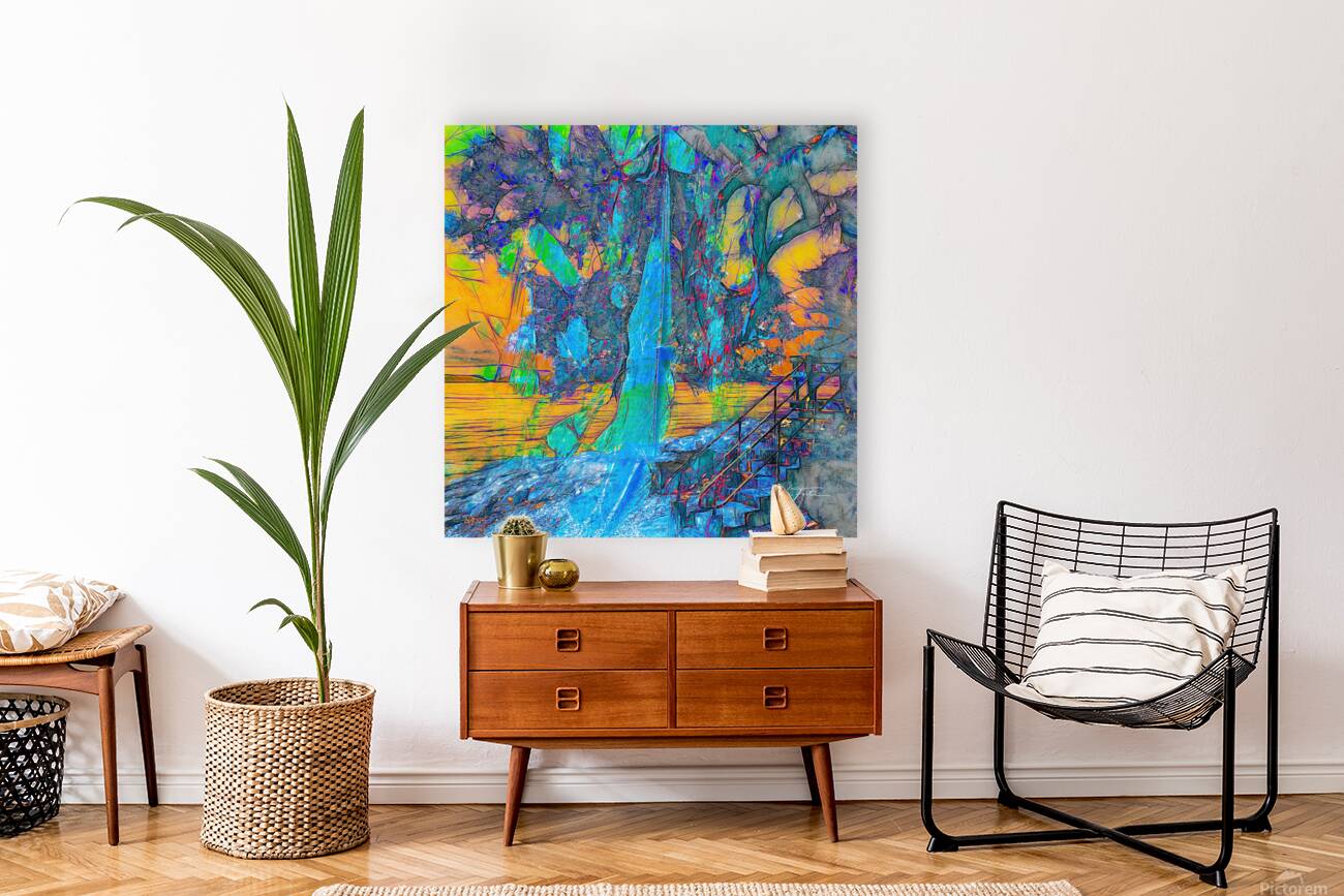 Two Sides Reproduction