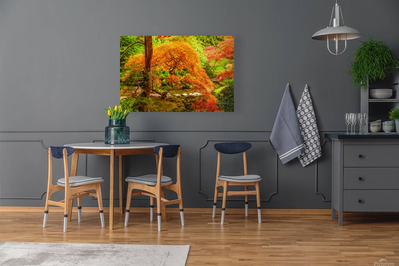 Autumnation Reproduction