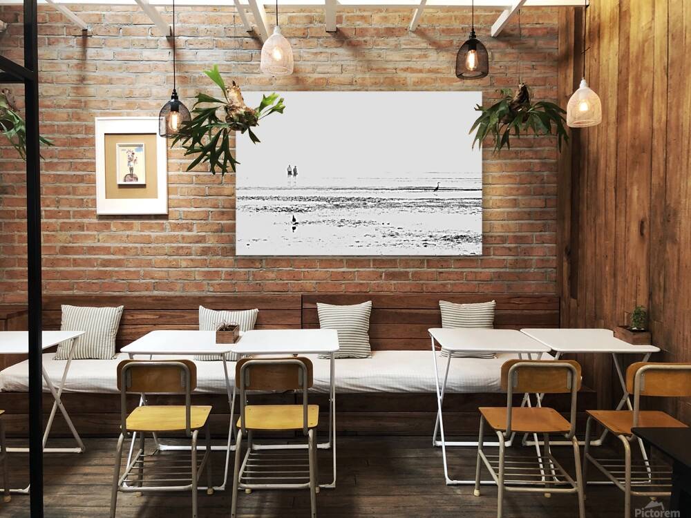 Beach Triangle Reproduction