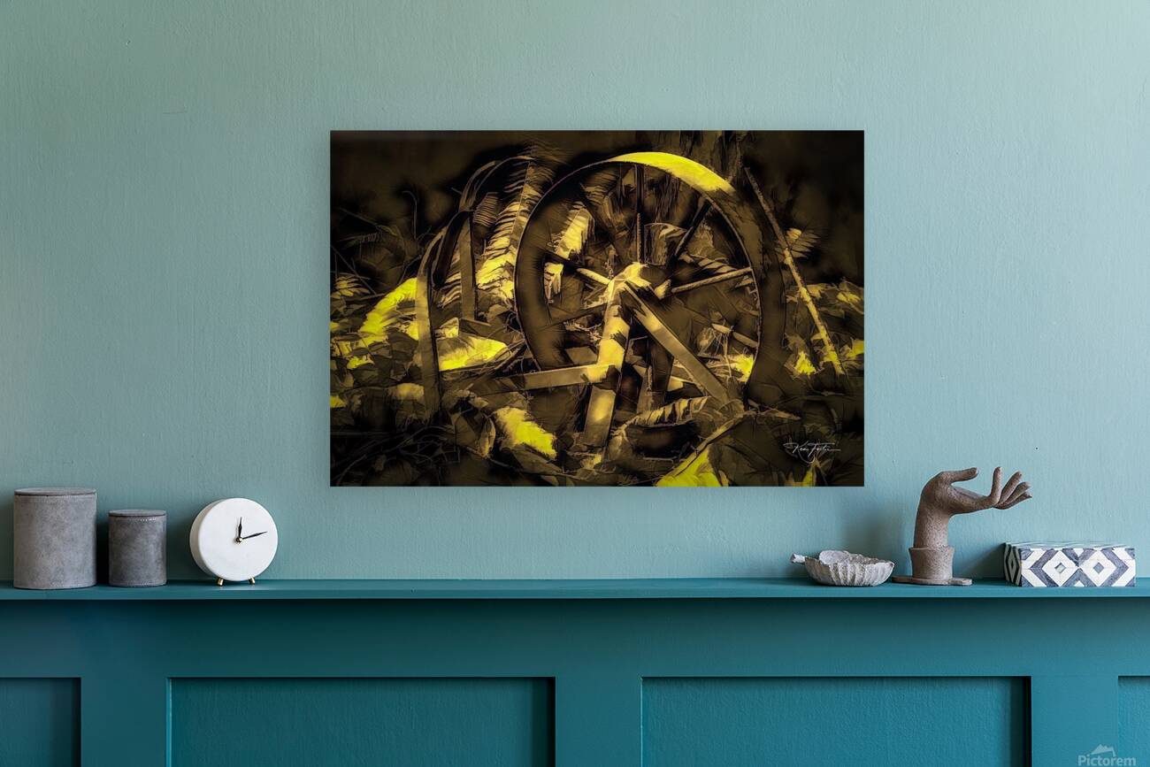 Light and Shadow Reproduction