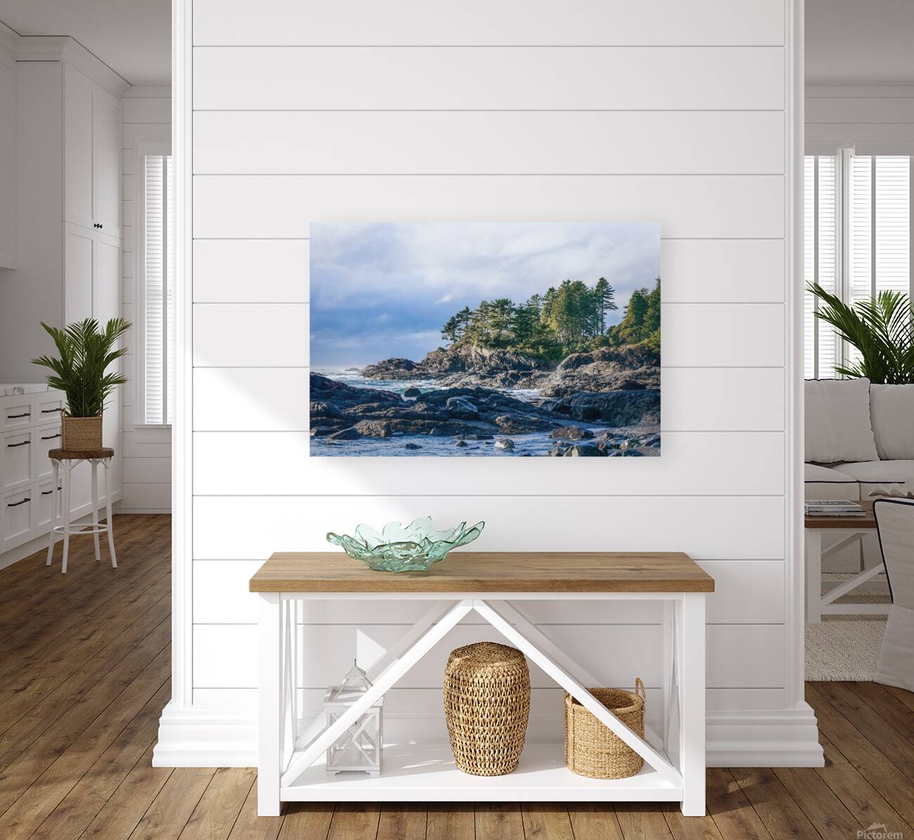 Cove Reproduction