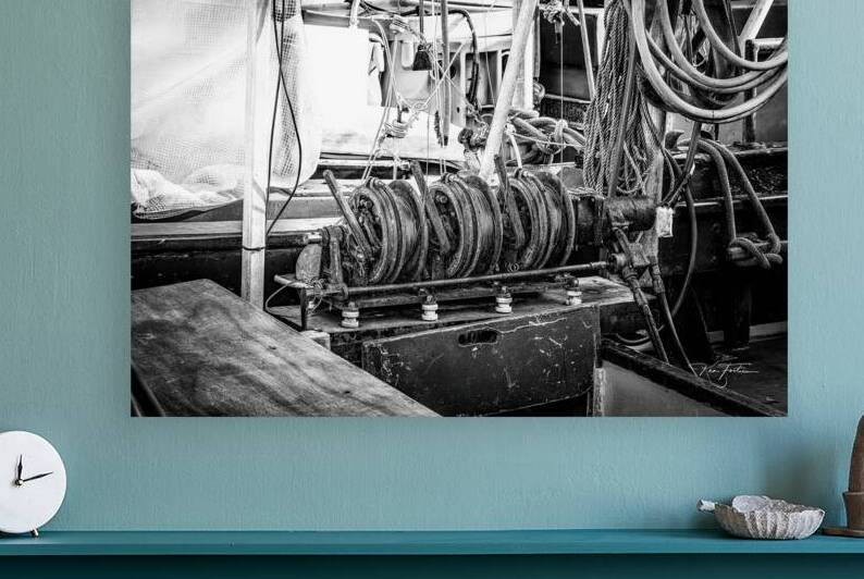Reels and Lines by Ken Foster