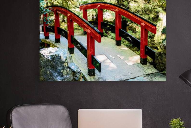 Always a Bridge by Ken Foster
