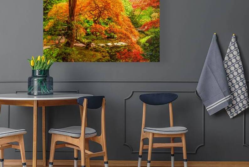 Autumnation Reproduction