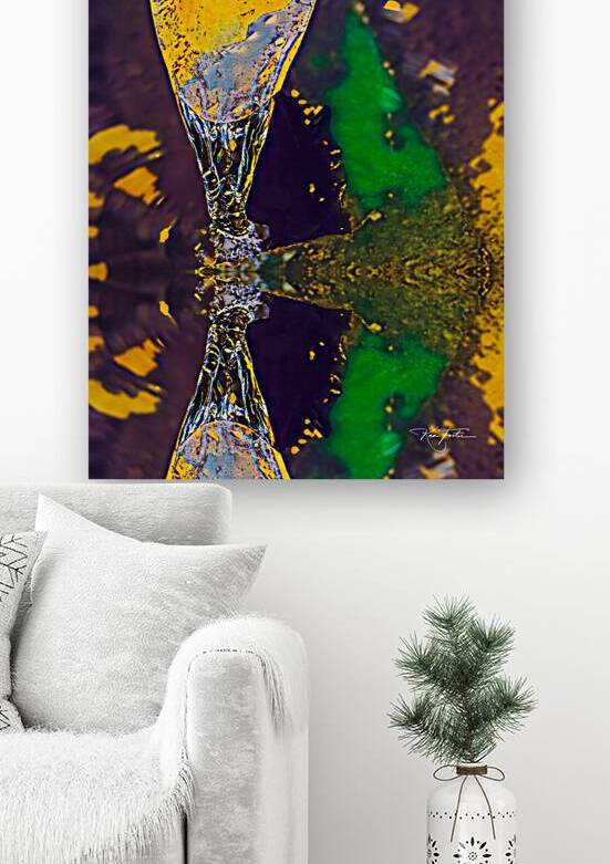 It s About Water by Ken Foster
