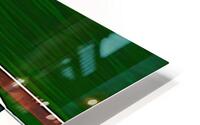 Rowboat HD Metal print