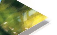 Shade HD Metal print