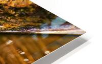 Spout HD Metal print