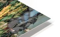 Wide Willow Weeps HD Metal print