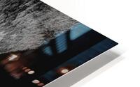 Cog Nition HD Metal print