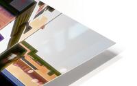 Meteoric Convertible HD Metal print