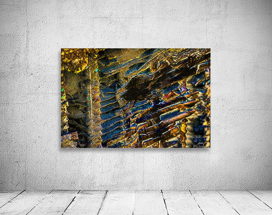 Radiator Wall Preview