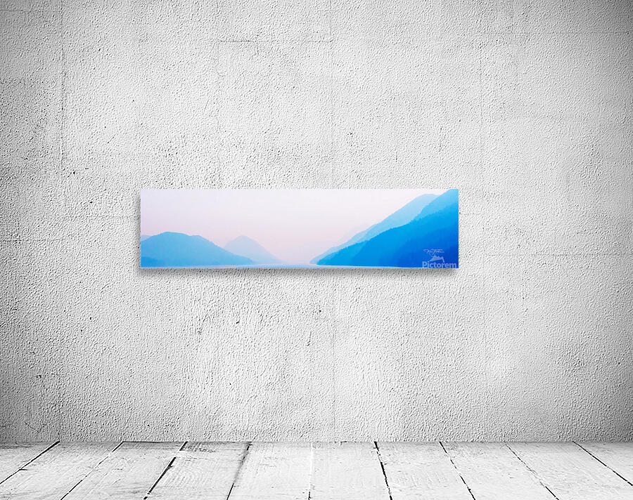 Receding Wall Preview