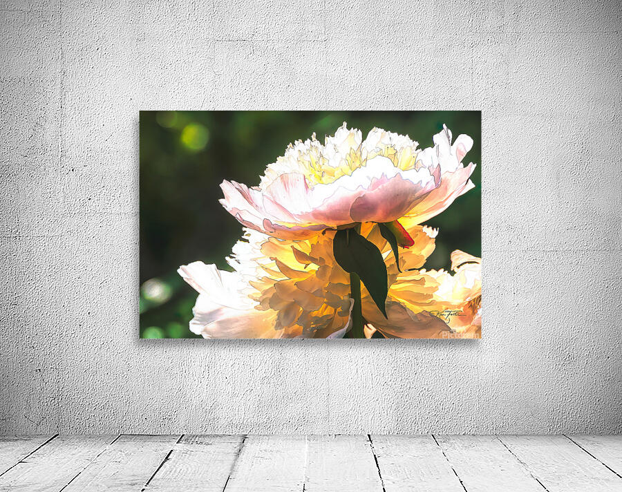 Tea Light Wall Preview