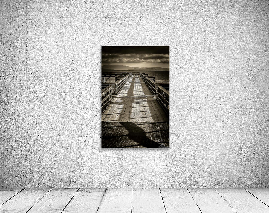 The Pier Wall Preview