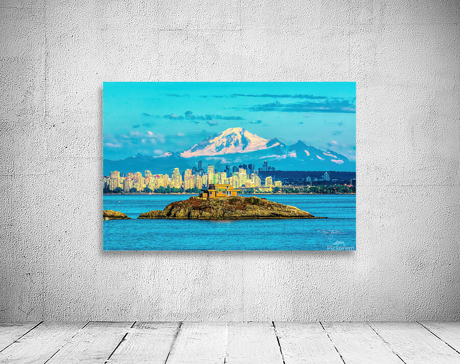 Vancouver Wall Preview