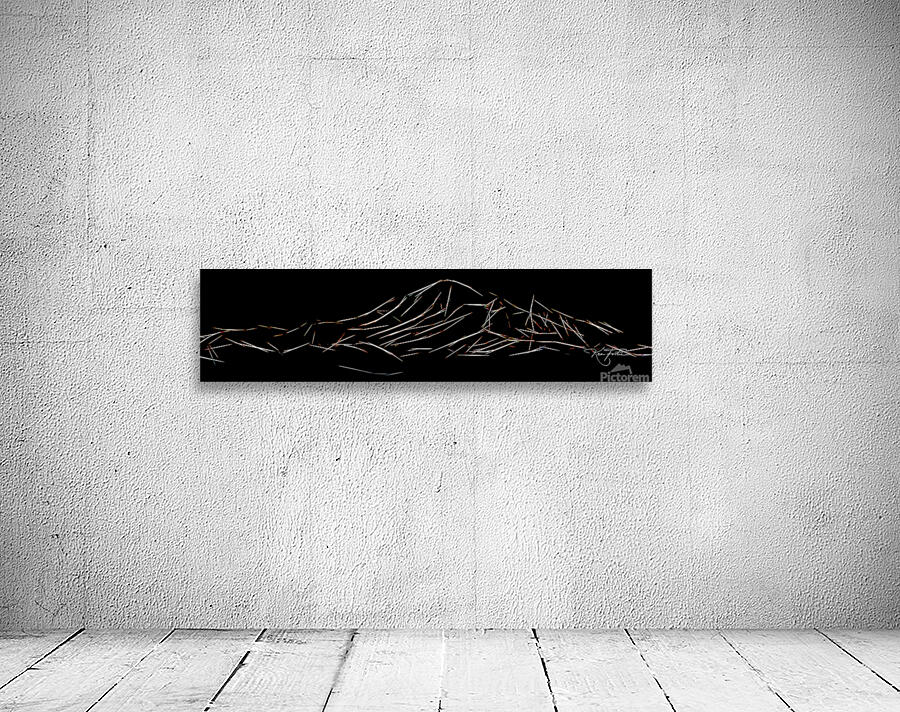 Baker Wall Preview