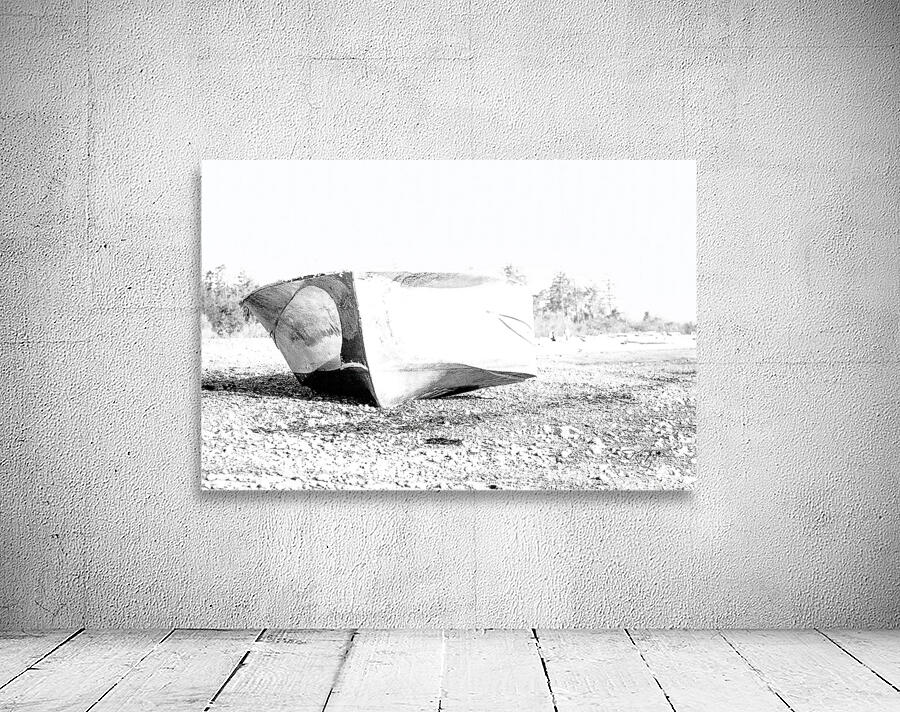 Beach Bow Wall Preview