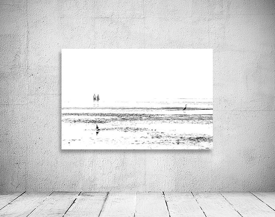 Beach Triangle Wall Preview