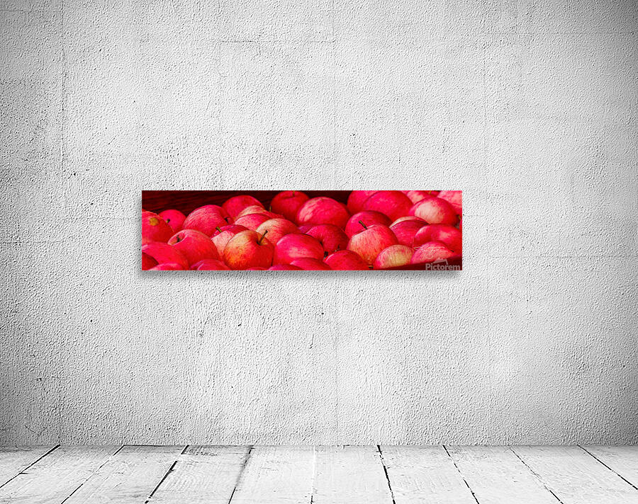 Cider Apples Wall Preview
