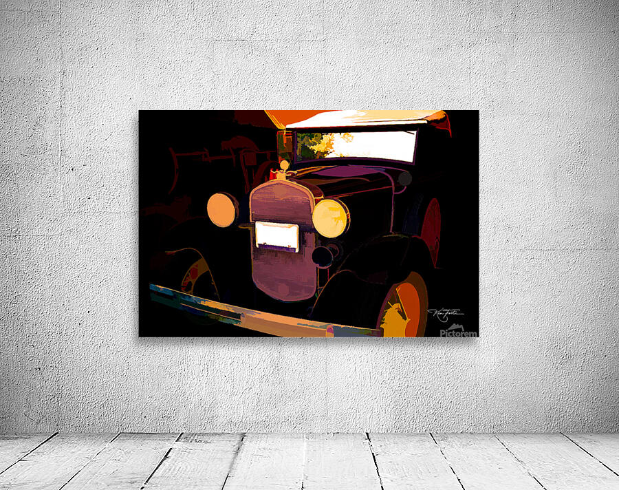 Driver s Side Wall Preview