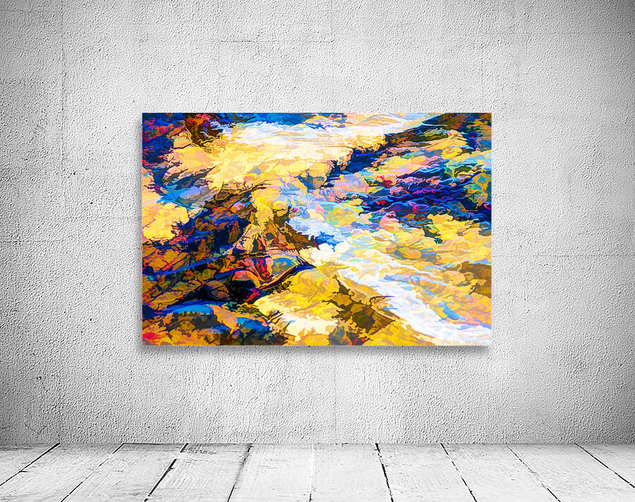 Light and Dark Wall Preview