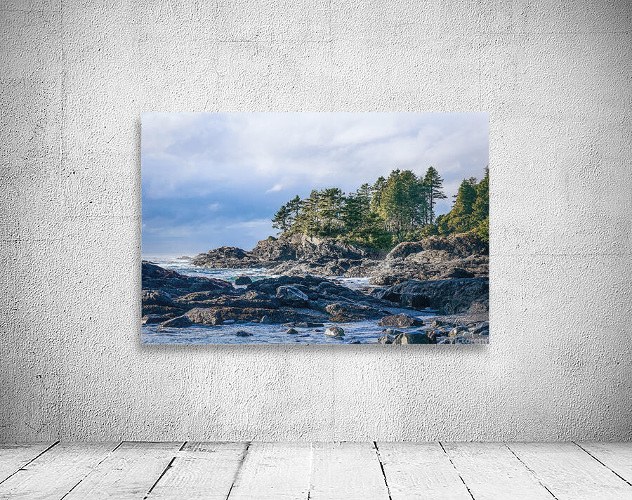 Cove Wall Preview