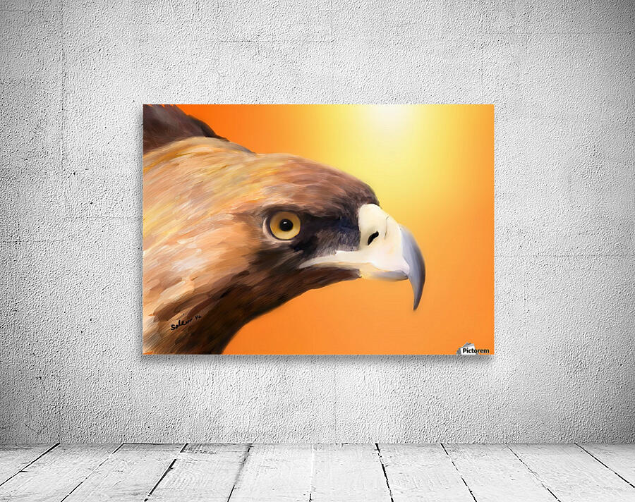 Eagle Wall Preview