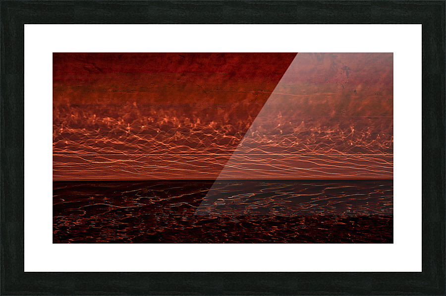 Andreas Diffusion Picture Frame Printing