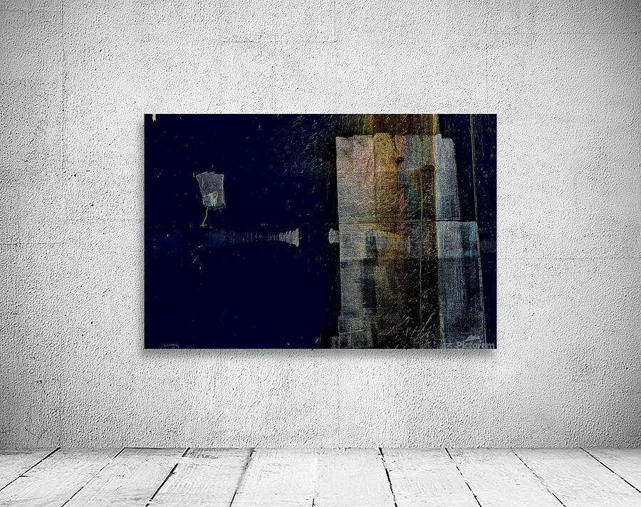 Trumpet Player Wall Preview