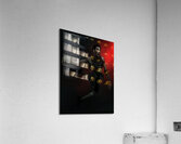 Kobe Bryant Acrylic Print