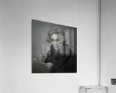 Beethoven  Acrylic Print