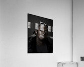 Lil Wayne II Acrylic Print