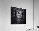 Anne Frank 2 Acrylic Print